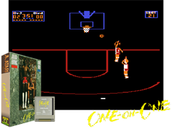 One on One